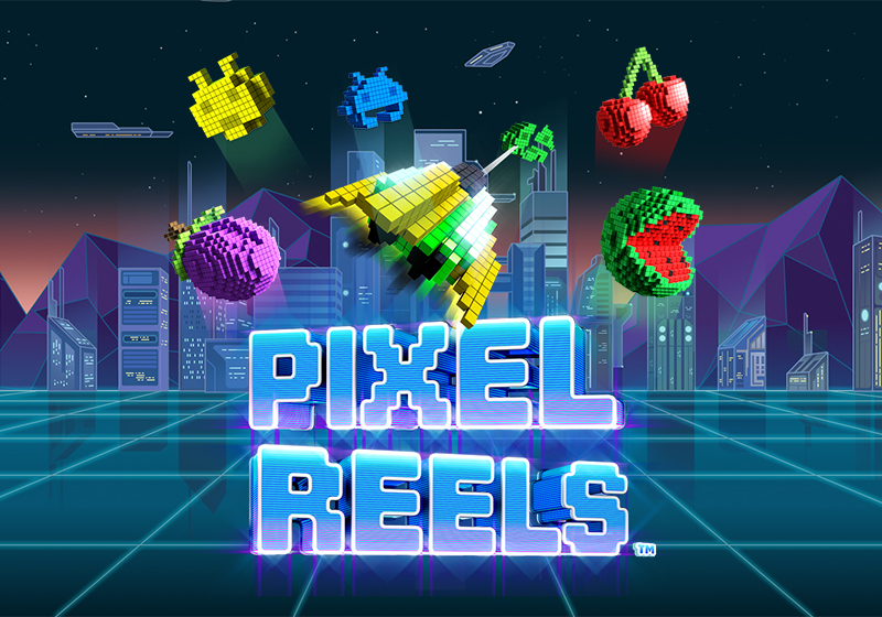 Pixel Reels